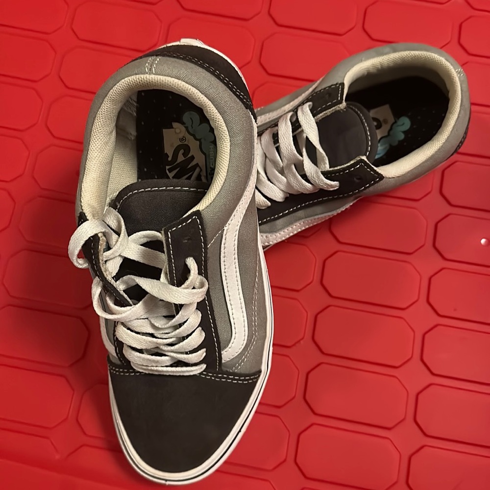 Vans